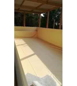 Prix Piscine bois hors sol 4Mx2M50x1M30