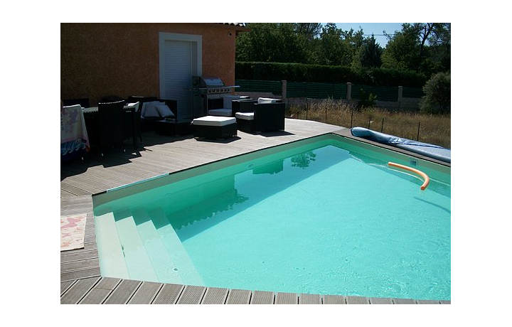 Prix Piscine bois hors sol 4Mx2M50x1M30