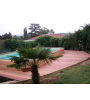 Montage piscine bois 6Mx4Mx1M30 rectangulaire