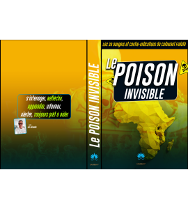 ✅ Ebook - Le Poison Invisible: Les 30 dangers et contre-indications du carburant frelaté