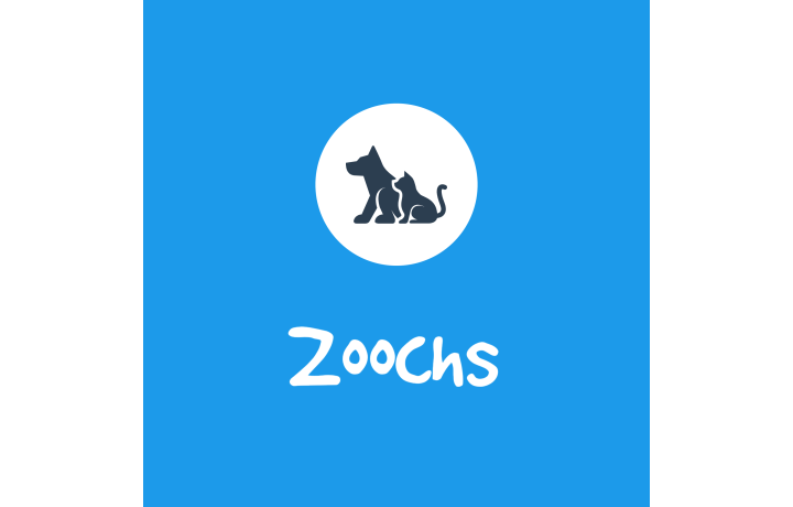 ✅ Zoochs® Kit de Toilettage Luxe via Amazon FBA