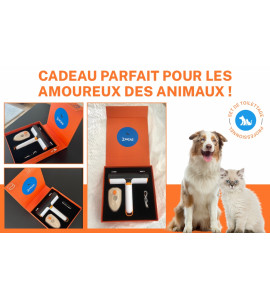 ✅ (Revendeurs) Avantages du Toilettage à Domicile Kit Zoochs®