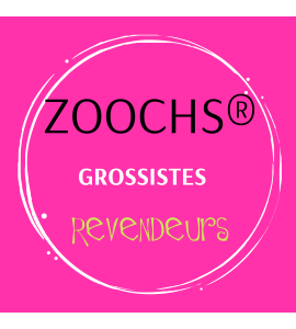 ✅ (Revendeurs) Caractéristiques du Kit Zoochs®