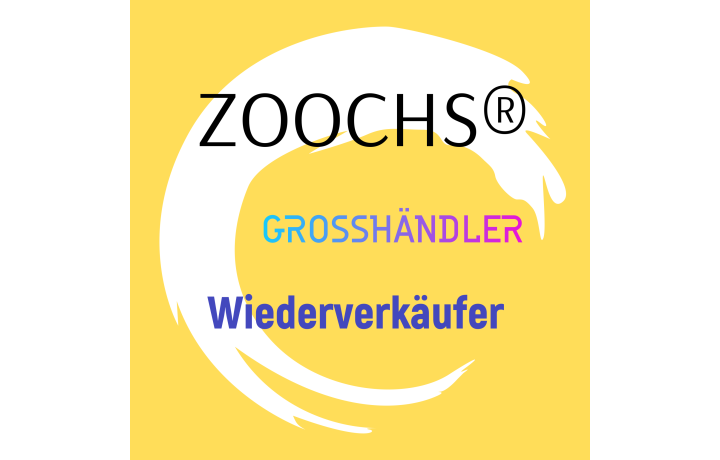 ✅ (Wiederverkäufer) Vorteile des Zoochs® Home Grooming Kit