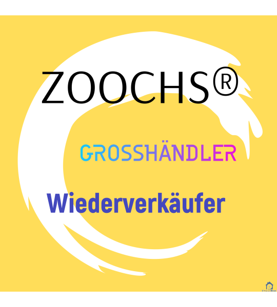 ✅ (Wiederverkäufer) Vorteile des Zoochs® Home Grooming Kit