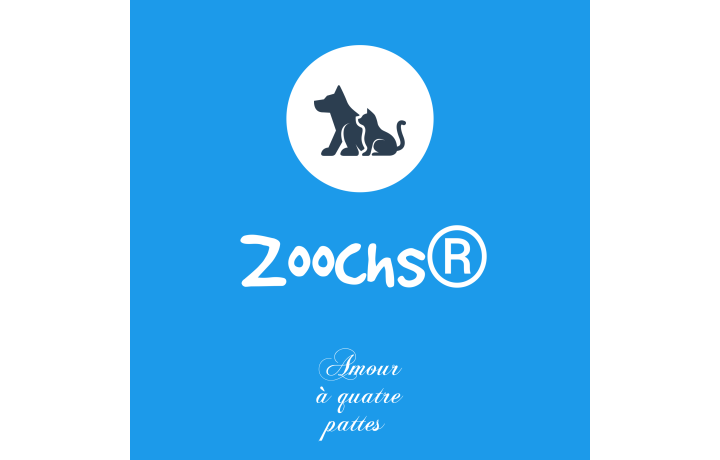 ✅ Zoochs® Kit de Toilettage Luxe via Amazon FBA