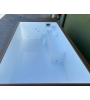 ✅  (Nice) Piscine container 4M26x2M16x1M16 : Piscine autoportante